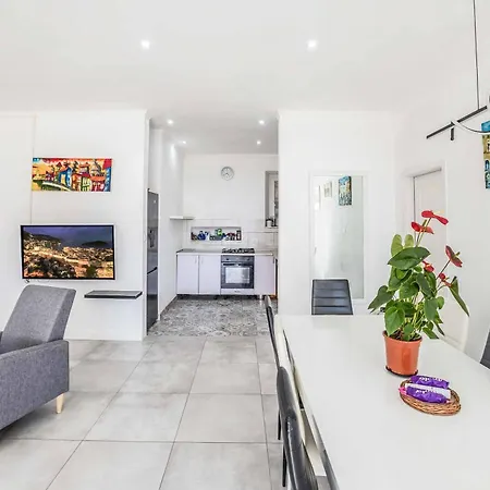 빌라 Adriatic Pearl *