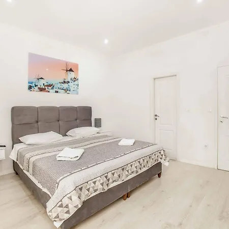 Adriatic Pearl 빌라