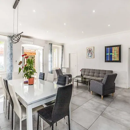 빌라 Adriatic Pearl