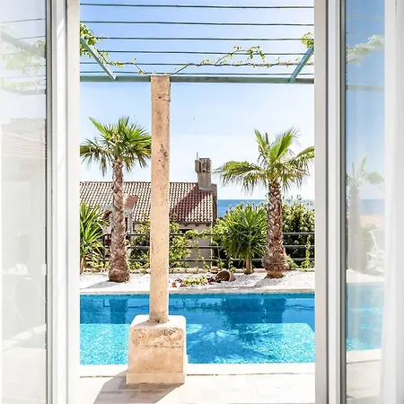 Adriatic Pearl * 두브로브니크