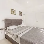 וילה Adriatic Pearl דוברובניק