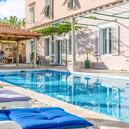 Villa Adriatic Pearl Dubrovnik