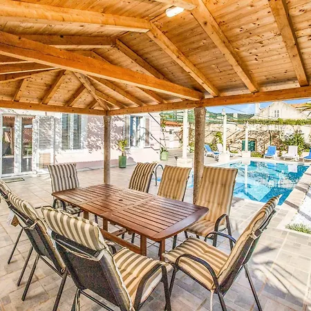 Villa Adriatic Pearl