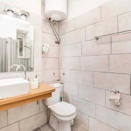 Villa Adriatic Pearl Dubrovnik