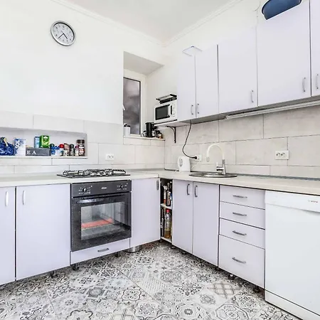 Villa Adriatic Pearl *