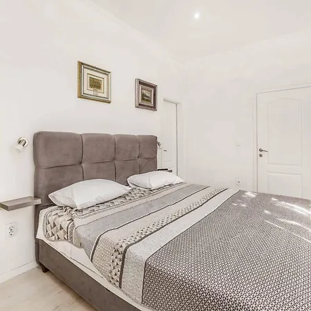 Villa Adriatic Pearl Dubrovnik