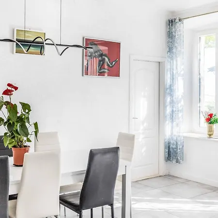 Adriatic Pearl Villa