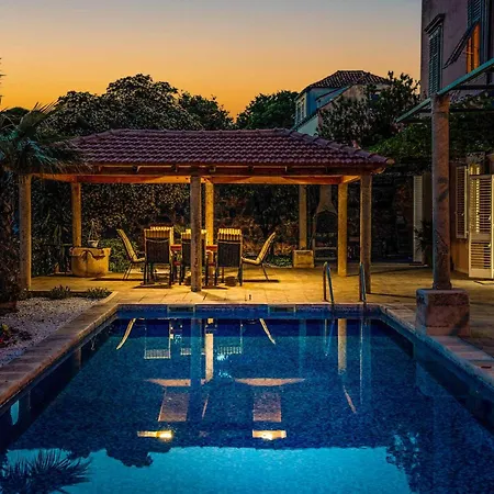 Villa Adriatic Pearl