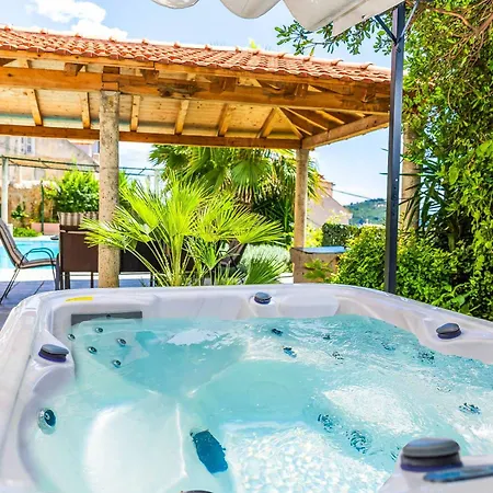 Adriatic Pearl Villa