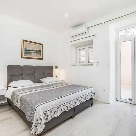 Villa Adriatic Pearl *
