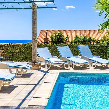 Adriatic Pearl Villa