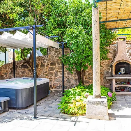 Villa Adriatic Pearl