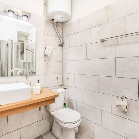 Adriatic Pearl Villa *