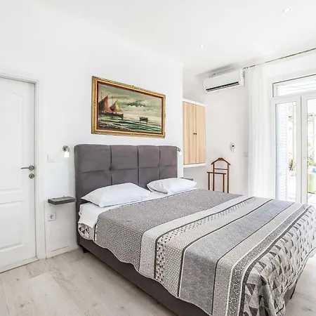 Adriatic Pearl Villa Dubrovnik