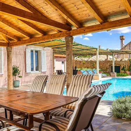 Villa Adriatic Pearl Dubrovnik