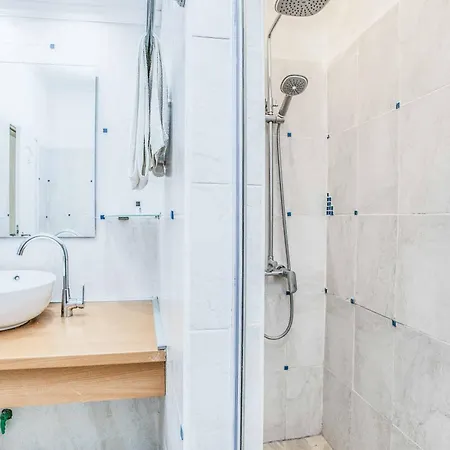 Adriatic Pearl Villa *