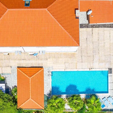 Villa Adriatic Pearl Dubrovnik
