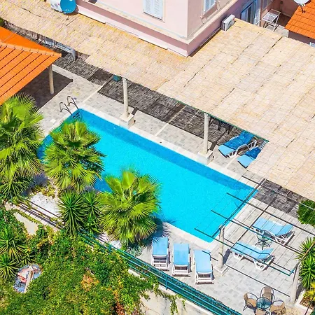 Adriatic Pearl Dubrovnik
