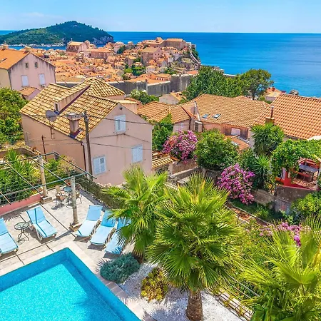 Adriatic Pearl * Dubrovnik