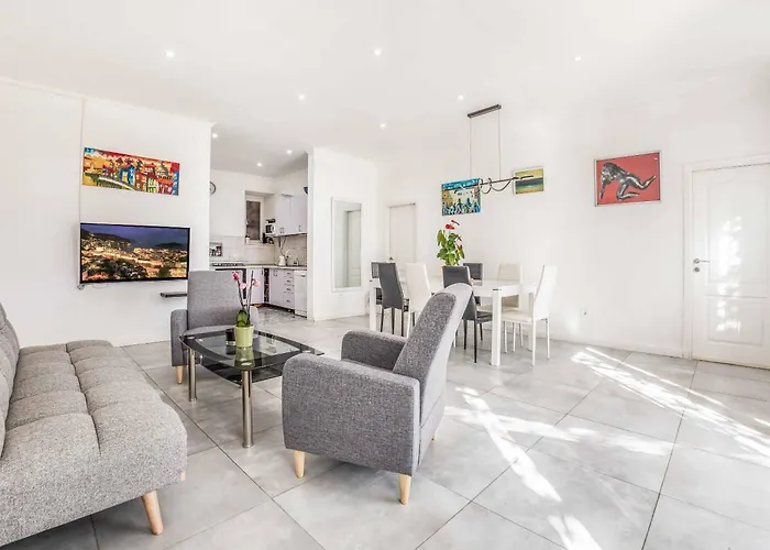 Adriatic Pearl فيلة دوبروفينك