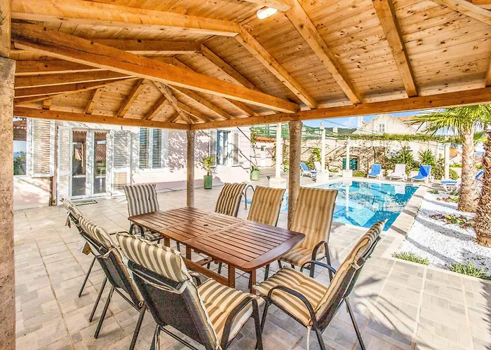 فيلة Adriatic Pearl