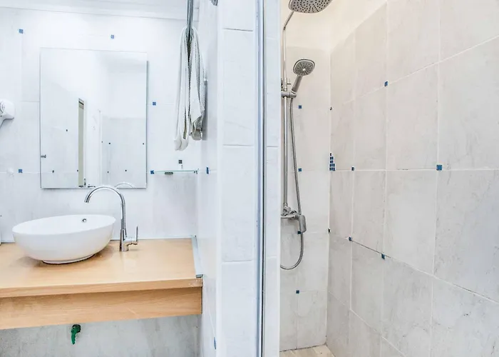 Adriatic Pearl * دوبروفينك