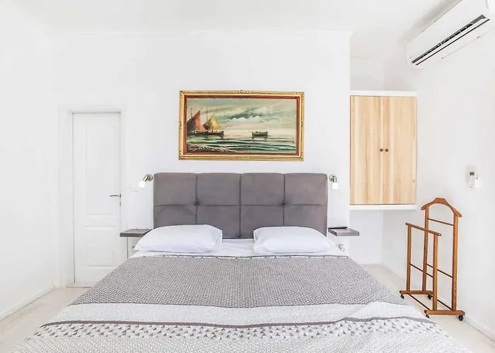 Adriatic Pearl فيلة دوبروفينك