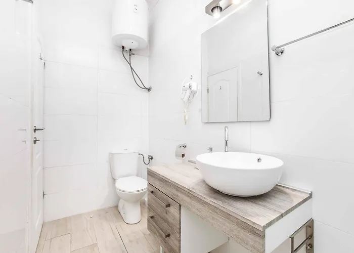 Villa Adriatic Pearl