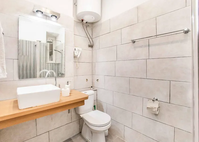 فيلة Adriatic Pearl دوبروفينك