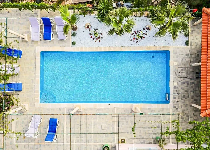 Adriatic Pearl * دوبروفينك