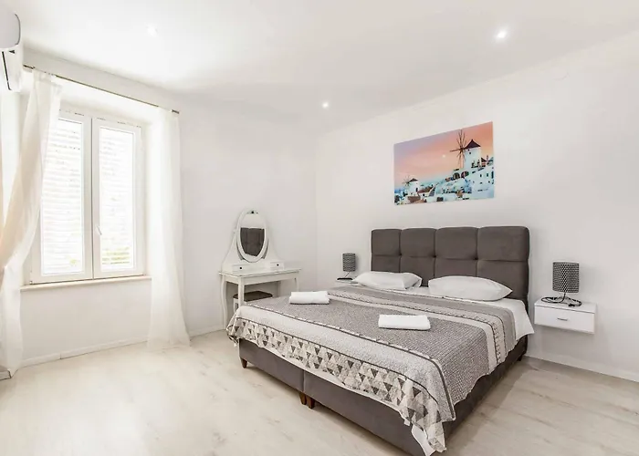 Adriatic Pearl Villa Dubrovnik