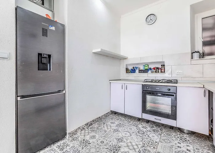 Adriatic Pearl دوبروفينك