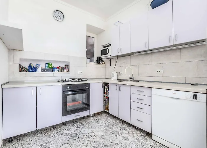 فيلة Adriatic Pearl *