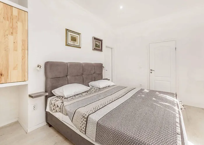 فيلة Adriatic Pearl دوبروفينك