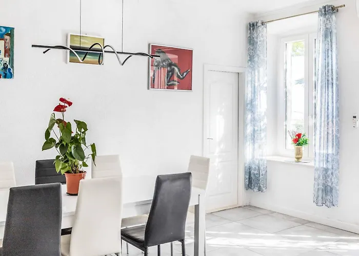 Adriatic Pearl Villa