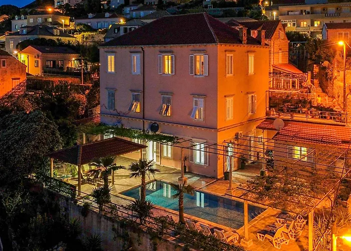 Villa Adriatic Pearl