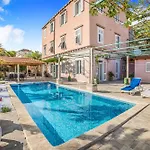Adriatic Pearl Villa