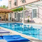 Adriatic Pearl Villa