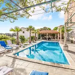 Villa Adriatic Pearl *