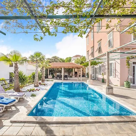 Adriatic Pearl Villa Dubrovnik