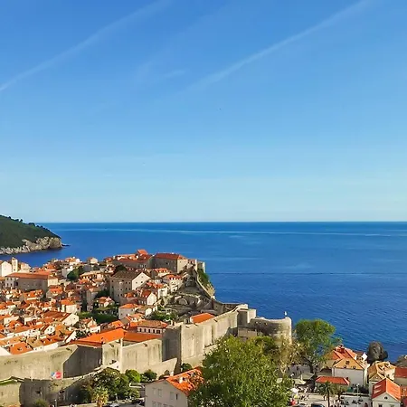 Villa Adriatic Pearl *