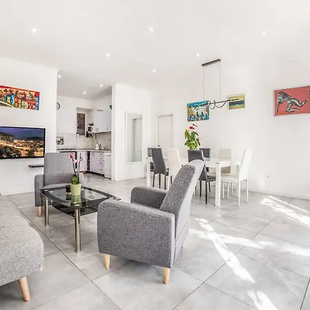 Adriatic Pearl Villa Ragusa