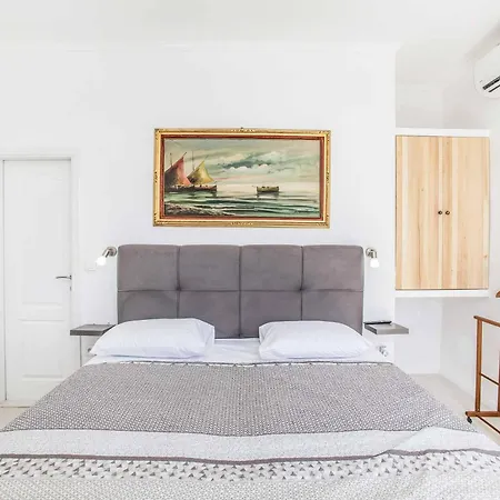 Adriatic Pearl Villa Ragusa