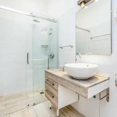 Villa Adriatic Pearl *