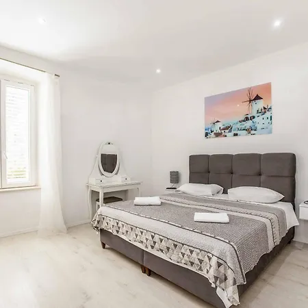 Adriatic Pearl Villa Ragusa