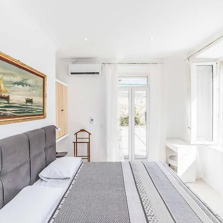 Adriatic Pearl Villa