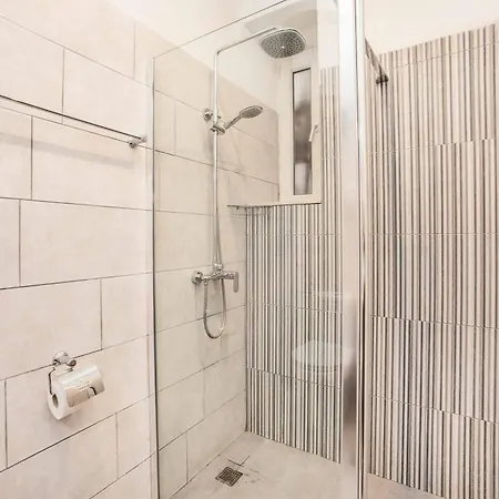 Adriatic Pearl Villa *