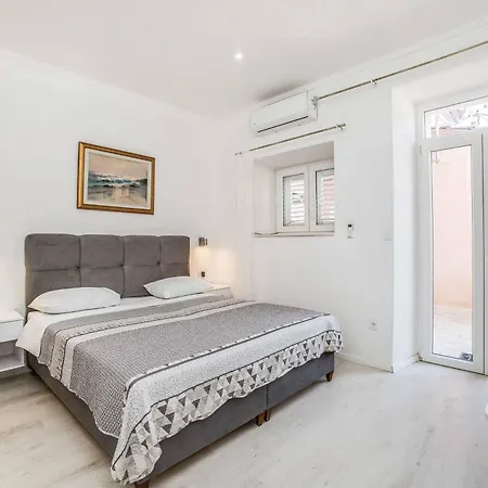 Adriatic Pearl Villa