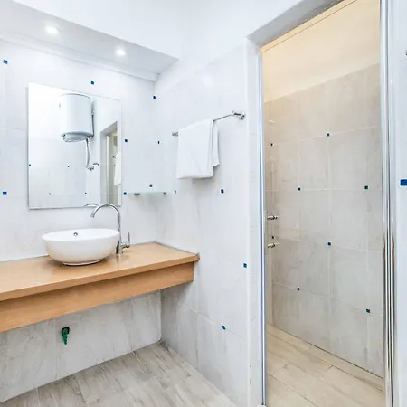 Villa Adriatic Pearl *