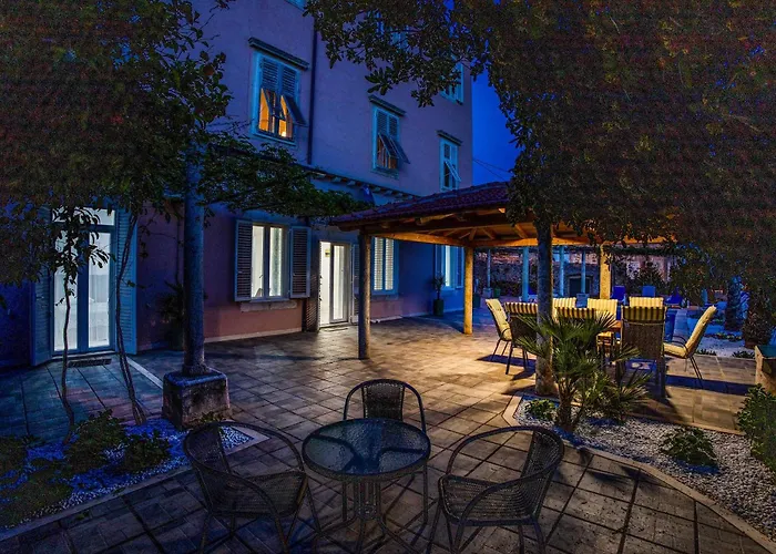 Villa Adriatic Pearl *